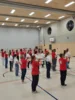 Meldung: 1. Intensivtraining 2026 mit Blick nach vorn