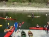 Meldung: Osterpaddeln von Team Grenzenlos und Freunde