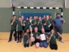 Meldung: Erfolg beim Zweifelderball Turnier