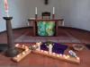 Tauferinnerungsgottesdienst am 22. März