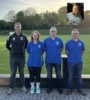 Meldung: Neuer Teamvorstand
