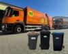 Meldung: Feiertag am 1. Mai – was sich bei der Müllabfuhr in Treuenbrietzen ändert