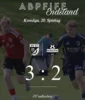 Meldung: Heimsieg im Topspiel