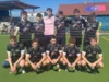 Meldung: **U19 mit dritter Niederlage in Folge**
