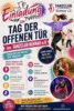 Meldung: Tag der offenen Tür