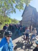 Meldung: 31. Familienradtour des Eilslebener SV wieder ein voller Erfolg