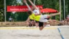 Meldung: Offenes Beachhandball-Training in Jena