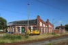 Meldung: Eisenbahnmuseum öffnet am Himmelfahrtstag