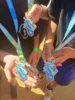 Meldung: Erfolg beim Drachenbootrennen