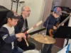 Meldung: Ausprobieren, Kennenlernen, Weitermachen - Tag der offenen Tür an der Kreismusikschule „Joh. M. Sperger“