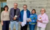 Meldung: Literaturabend inspiriert zu „Zwischenwelten“