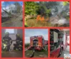 Meldung: Einsatzrückblick der Amtsfeuerwehr Gransee - März 2026