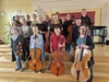 Meldung: Stilistische Vielfalt und musikalischer Hochgenuss - Meisterkonzert überzeugte das Publikum