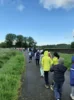 Meldung: Wandertag