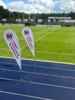 Meldung: Halbfinal-Playoffs der Landesliga vorzeitig qualifiziert