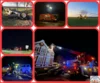 Meldung: Einsatzrückblick der Amtsfeuerwehr für April 2026