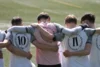 Meldung: U19 erreicht Endrunde