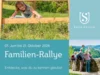 Vorschaubild der News: 2. Auflage der Familien-Rallye Saale-Unstrut startet