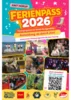 Vorschaubild der Meldung: Ferienprogramm für Kinder und Jugendliche - Ferienpass 2026