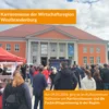 Meldung: Karrieremesse der Wirtschaftsregion Westbrandenburg