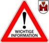 Meldung: Sperrung Hans-Grade-Weg