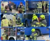 Meldung: &#xD83DDE92 Ausbildungsdienst der Löschgruppe Gransse auf dem Gelände der OVG