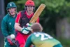 Meldung: Cricket-Abteilung beim SCL läuft