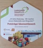 Meldung: Preisträger Ideenwettbewerb "20 Jahre Malerweg - Wir machen unsere Haltestelle zum Hingucker!"