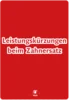 Meldung: Auch wir zeigen die Rote Karte!