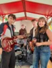 Meldung: Kreismusikschule gestaltete Festumzug zur 800-Jahrfeier mit