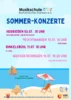 SOMMER-KONZERTE