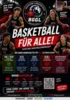 Meldung: Basketball-Spielgemeinschaft: Vertrag zwischen SCL und TSV Godshorn geschlossen
