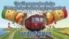 Meldung: Sonderfahrten mit dem Schienenbus