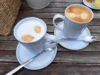 Meldung: Café "Alte Post" in Wyhlen
