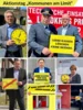 Meldung: Kommunen am Limit: Wer bestellt, soll auch bezahlen
