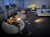 Meldung: Lesenacht der 2a und 3b