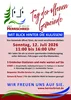 Meldung: Tag der offenen Gemeinde am Sonntag, 12. Juli 2026