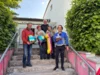 Meldung: Ein Jahr „Team Grenzenlos“ beim Kanu Club Oppenheim