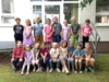 Meldung: Vorschüler der neuen 1. Klasse