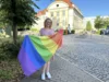Meldung: Landkreis OSL zeigt Flagge für Vielfalt und Akzeptanz
