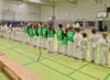 Vorschaubild der Meldung: Erfolgreiche Nachwuchs‑Karateka beim HFK‑Kids Cup in Büdingen