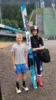 Vorschaubild der Meldung: Leon Feuerstein - Sommer in Oberstdorf