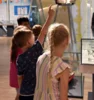 Meldung: Sommerferien im OIMR