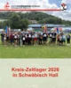 Meldung: Kreiszeltlager 2026 in Schwäbisch Hall