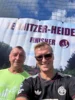 Meldung: Wenn der Sohn den Vater zum Laufen bringt – eine besondere Heide-Lauf-Geschichte