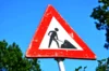 Meldung: Vollsperrung der Straße Am Mühlrain (Eder-Radweg)
