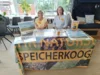 Meldung: BINS beim Nationalparktag in Büsumer Deichhausen