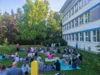 Multireligiöser Gottesdienst in der von-Vincke-Schule in Soest am 14. Juli 2026