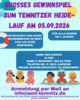 Meldung: Große Chance zum 7. Temnitzer-Heide-Lauf - Mitmachen & Gewinnen