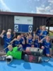 Meldung: U12 mit Heimerfolg